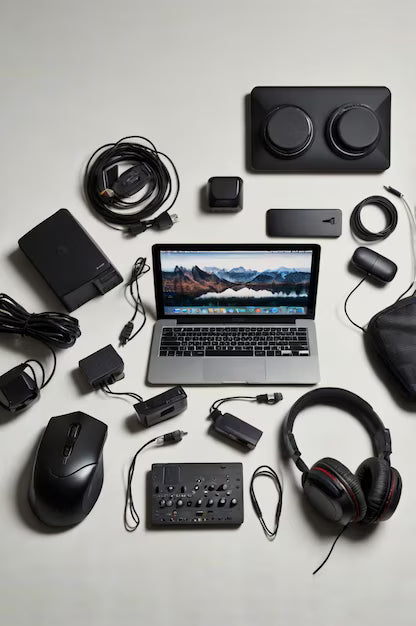 Gadgets